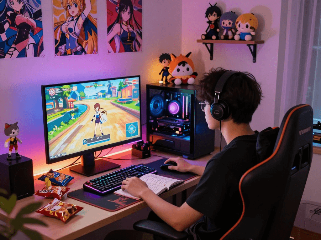 The 2026 Hentai Game Handbook for Gamers Seeking Fun Experiences